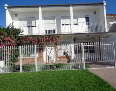 Casa muy confortable en Miramar para vacacionar 10 personas todo el año fines de semana etc