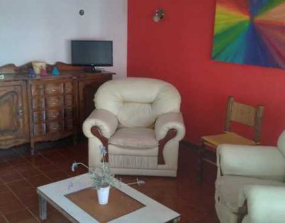 Chalet en Barrio Residencial Chauvin Mar del PLata. Santa Fe 4515