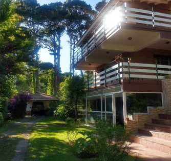 Alquilo Casa en Pinamar, Zona Norte, 6 Cuadras de La Playa