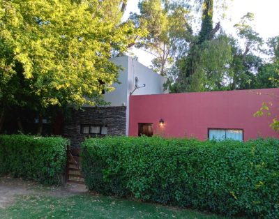 Casa en Bosque Peralta Ramos / Mar del Plata