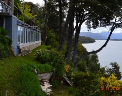 Maravillosa LakeHome con vistas al Lago, Montañas