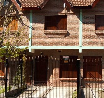 Triplex San Bernardo Dueño Mitre 1700