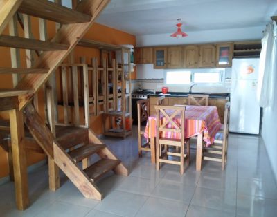 Casa En Cabalango, Cabaña Cabalango – $ 12000