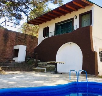 Alquiler Casa Familiar de Vacaciones en Bialet Massé, Córdoba.