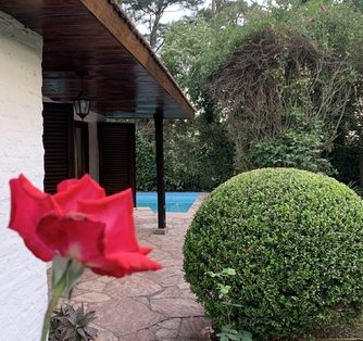 Chalet con Pileta – Sierra de los Padres