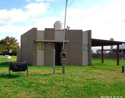 Casa En barrio El Marquesado para 4 personas