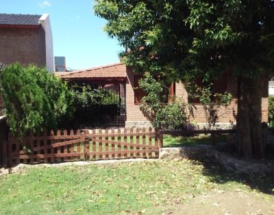 Cosquin – Hermosa casa a 4 cuadras del centro