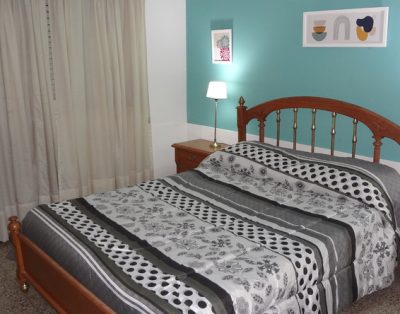 Hermoso chalet en Villa Carlos Paz.Descuentos y promociones.Ubicacíon privilegiada..