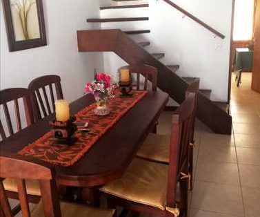 Excelente duplex frente al parque y a 3 cuadras del mar