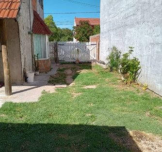 Alquilo casa en barrio faro, zona sur mar del plata