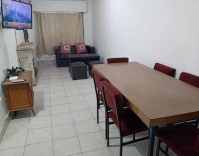 Casa equipada para 5 personas