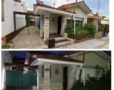 Chalet con dto para 7/8 pers en zona tranquila y segura