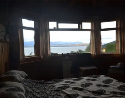 Casa Amplia Con Excelente Vista Al Nahuel Huapi