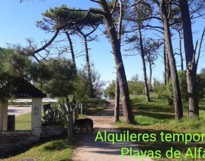 Casa nueva en playas del sur Mar del Plata