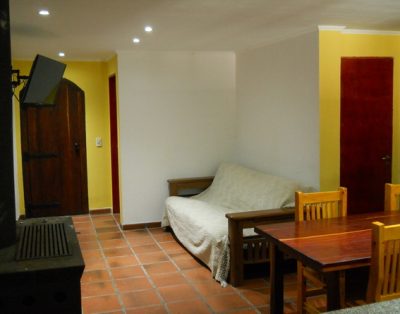 «Casa Estilo Campo C/ Interna .Pregunte Fechas Disponibles Gracias!