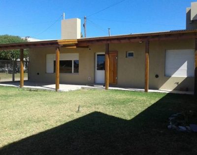 Quequen Casa A 3 Cuadras del Mar $18.000