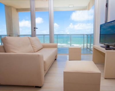 Unidades en Alquiler Temporario Necochea – Cabañas, Casas con Piscina, Departamentos Vista al Mar