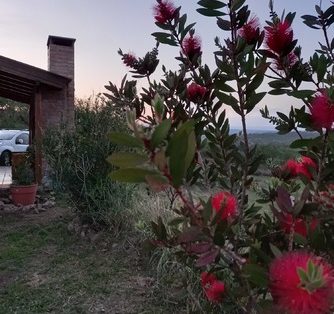 Cabaña 2 ambientes, 2/4 personas. Fuera de fechas promocionales , los valores son por persona