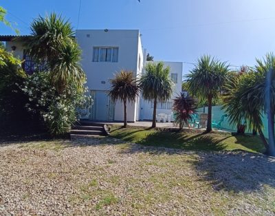 Cabaña Mar del Plata Paraíso del Bosque Peralta Ramos