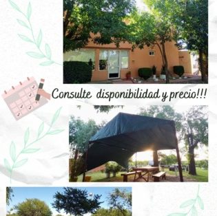 Alquiler en Gualeguaychú, Entre Ríos, Consulte Precio!