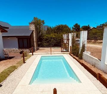 Buenas Vibras Lugar de Alquiler Temporario en Villa Gesell