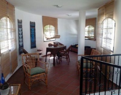 Chalet San Antonio de Arredondo 9/8 personas