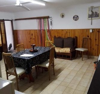 Alquilo Casa en Necochea