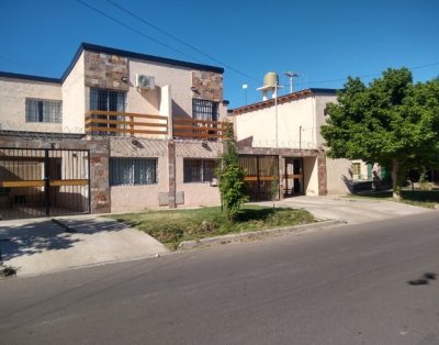 Departamento nuevo, amplio y muy bien ubicado