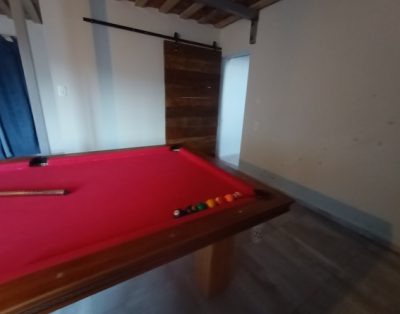 Hermosa casa quinta con piscina para 6 personas! Pleno centro de San Rafael