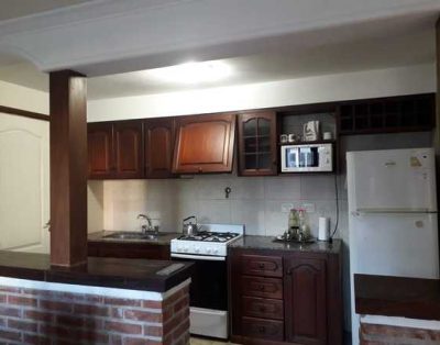 Alquilo mi casa en Barrio Las Lomas de Miramar disponible FEBRERO