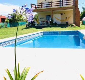 Alquilo casa LA APACIBLE en Potrero de Garay .Sierras de Córdoba.