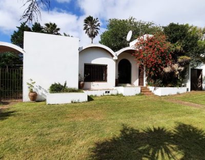 Casa en Mar Chiquita