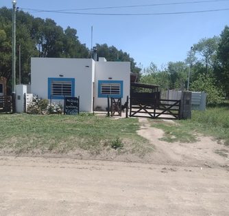 Alquilo casa para 4 personas, a 8 cuadras del mar y del parque necochea