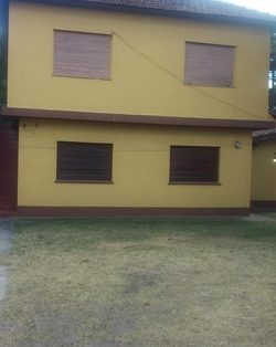 Alquilo casa en villa Gesell