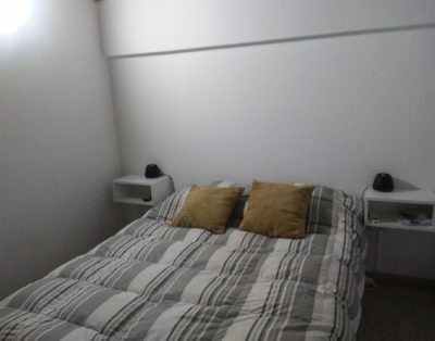 Alquiler de casa para 7 personas en Monte Hermoso