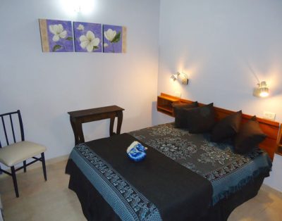 Chalet Villa Gesell. Sólo familias. Marzo 2023 $ 22.000 por día.