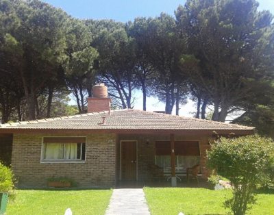 Chalet Pinamar Norte