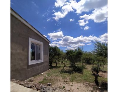 Cabaña con vista al valle