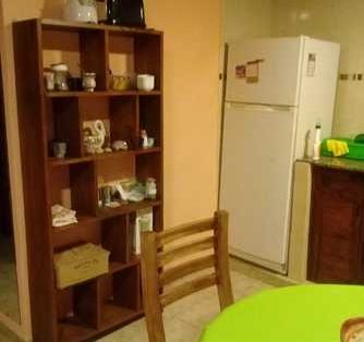 Excelente oportunidad en Mar Azul a 250 Mts del mar, capacidad 3 personas, 11.000 pesos la noche..