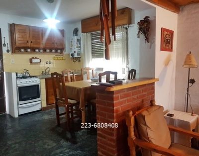 Dueño Alquila Duplex en Villa Gesell