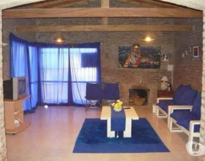 MAR DEL SUR ALQUILER Y VENTA, A 20mts de LA PLAYA, 135m², PARA 10p(8 comodas)4 DORM 2 BAÑOS COCHERA