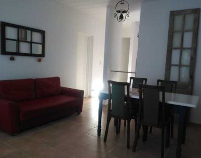 Casa para 4 personas.Zona Sur