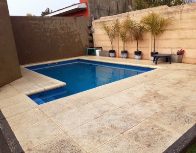 TEMPORADA2023-24#RESERVA CON TIEMPO, CONGELA EL PECIO#Mderna casa c/piscina Zona Playa – Parque