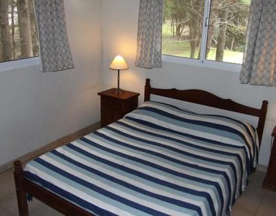 Chalet Princesa Carilo