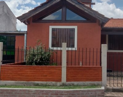 Alquilo Casa en Mina Clavero de 4 A 7 Personas.. Disfruta Tus Vacaciones!