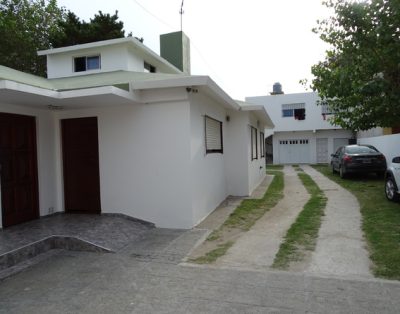 Alquilo Casa Para 6 Marzo 2023