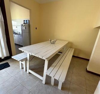 Alquilo Casa P/5 Personas $15.000