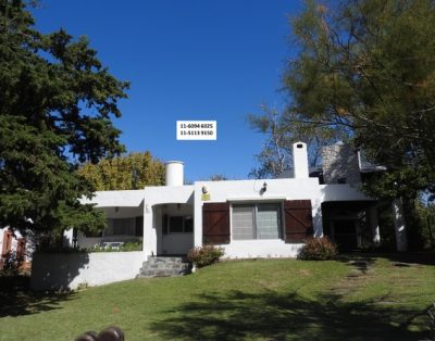 Casa en Ostende en la mejor zona a 300 mts del mar