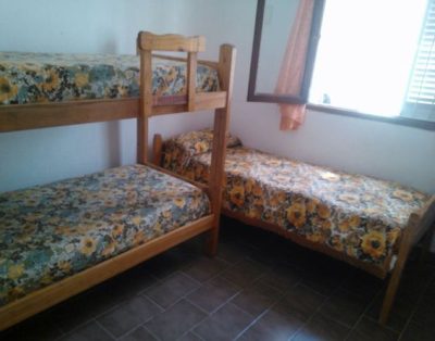 Casa Y Deptos A 3 Cuadras Del Mar Nueva Atlantis/mar De Ajo, desde $8000