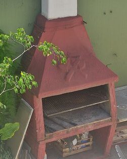 Monoambiente en Palermo planta baja con ventanal como en casa!